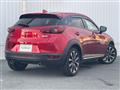 2018 Mazda CX-3