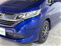 2017 Honda Freed
