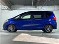 2017 Honda Freed