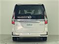 2022 Nissan Serena