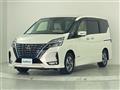 2022 Nissan Serena