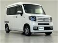2023 Honda N-VAN