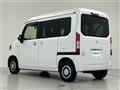 2023 Honda N-VAN