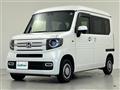 2023 Honda N-VAN