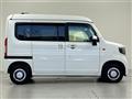 2023 Honda N-VAN