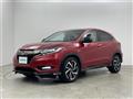 2017 Honda VEZEL