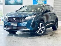 2021 Peugeot 3008