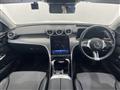 2022 Mercedes-Benz C-Class