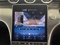 2022 Mercedes-Benz C-Class