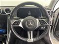 2022 Mercedes-Benz C-Class