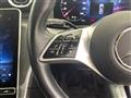 2022 Mercedes-Benz C-Class