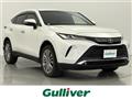 2021 Toyota Harrier