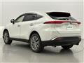 2021 Toyota Harrier
