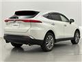 2021 Toyota Harrier
