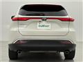 2021 Toyota Harrier