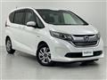 2017 Honda Freed