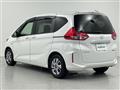 2017 Honda Freed