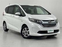 2017 Honda Freed
