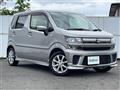 2020 Suzuki Wagon R
