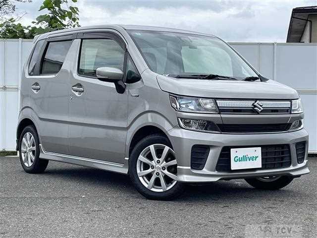 2020 Suzuki Wagon R