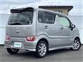 2020 Suzuki Wagon R