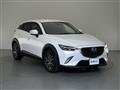 2015 Mazda CX-3