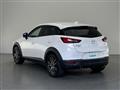 2015 Mazda CX-3