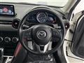 2015 Mazda CX-3