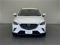 2015 Mazda CX-3
