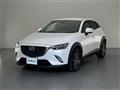 2015 Mazda CX-3
