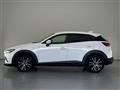 2015 Mazda CX-3