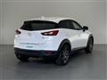 2015 Mazda CX-3
