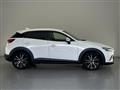2015 Mazda CX-3