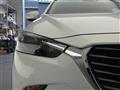 2015 Mazda CX-3