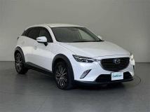 2015 Mazda CX-3