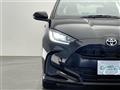 2020 Toyota Yaris