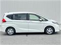2017 Honda Freed