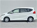 2017 Honda Freed