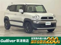 2019 Suzuki XBEE