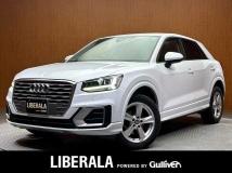 2019 Audi Q2