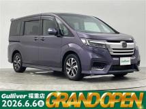 2021 Honda Step WGN