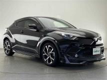 2017 Toyota C-HR