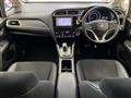 2019 Honda SHUTTLE HYBRID