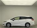 2019 Honda SHUTTLE HYBRID