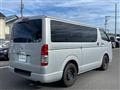 2019 Toyota Regiusace Van