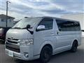 2019 Toyota Regiusace Van
