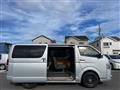 2019 Toyota Regiusace Van