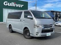 2019 Toyota Regiusace Van