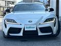 2020 Toyota Supra