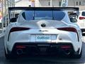 2020 Toyota Supra